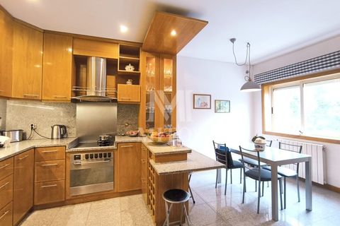 Villa i Viana do Castelo, Viana do Castelo, Viana do Castelo - € 370.000 | Ref: D339 - foto 4