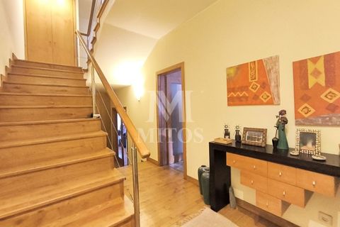 Villa i Viana do Castelo, Viana do Castelo, Viana do Castelo - € 370.000 | Ref: D339 - foto 8