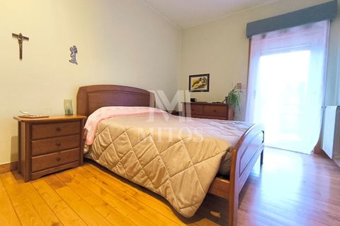Villa i Viana do Castelo, Viana do Castelo, Viana do Castelo - € 370.000 | Ref: D339 - foto 12