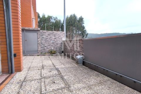 Villa i Viana do Castelo, Viana do Castelo, Viana do Castelo - € 370.000 | Ref: D339 - foto 22
