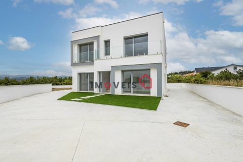 Byhus i Batalha, Leiria, Batalha - € 550.000 | Ref: JC1209 - foto 1