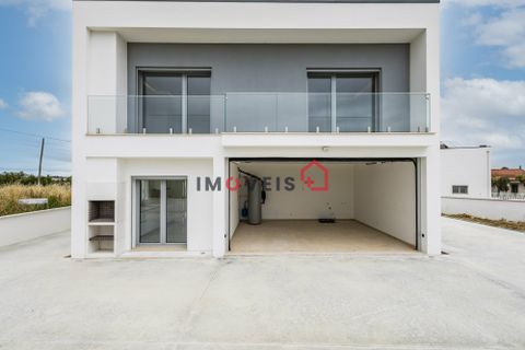 Byhus i Batalha, Leiria, Batalha - € 550.000 | Ref: JC1209 - foto 33