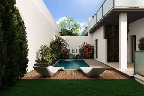 Byhus i Leiria, Leiria, Leiria - € 550.000 | Ref: TV1230 - foto 1