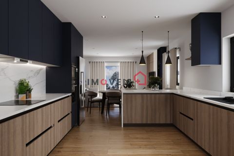 Byhus i Leiria, Leiria, Leiria - € 550.000 | Ref: TV1230 - foto 2