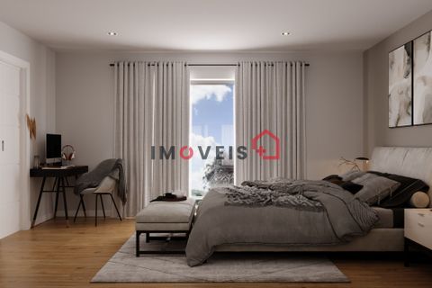 Byhus i Leiria, Leiria, Leiria - € 550.000 | Ref: TV1230 - foto 5