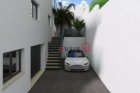 Byhus i Leiria, Leiria, Leiria - € 550.000 | Ref: TV1230 - foto 11