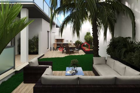 Byhus i Leiria, Leiria, Leiria - € 550.000 | Ref: TV1230 - foto 12