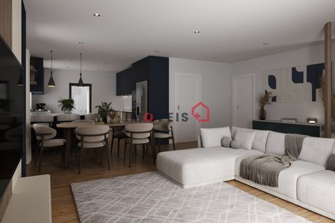 Byhus i Leiria, Leiria, Leiria - € 550.000 | Ref: TV1231 - foto 3