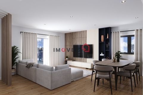 Byhus i Leiria, Leiria, Leiria - € 550.000 | Ref: TV1231 - foto 4