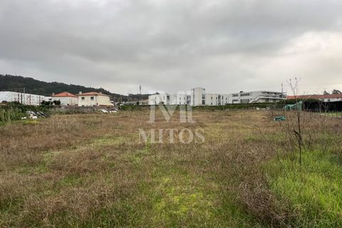 Helårsgrund i Darque, Viana do Castelo, Darque - € 350.000 | Ref: F868 - foto 1