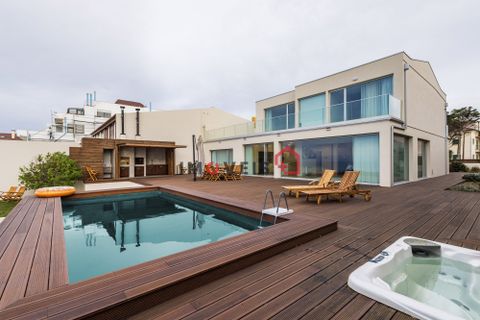 Byhus i Alcobaca, Leiria, Alcobaca - € 2.100.000 | Ref: TV1239 - foto 1