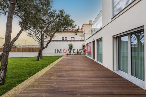 Byhus i Alcobaca, Leiria, Alcobaca - € 2.100.000 | Ref: TV1239 - foto 5