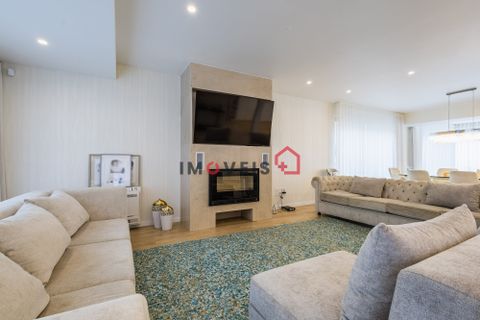 Byhus i Alcobaca, Leiria, Alcobaca - € 2.100.000 | Ref: TV1239 - foto 21