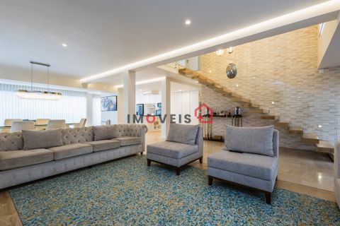 Byhus i Alcobaca, Leiria, Alcobaca - € 2.100.000 | Ref: TV1239 - foto 22