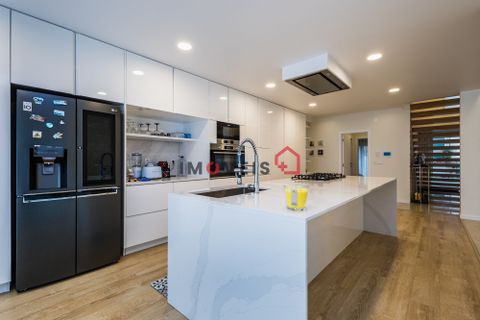 Byhus i Alcobaca, Leiria, Alcobaca - € 2.100.000 | Ref: TV1239 - foto 27