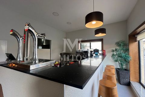Erhvervsejendom i Darque, Viana do Castelo, Darque - € 329.000 | Ref: F854 - foto 4