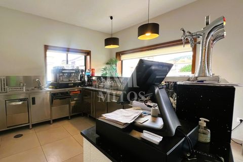 Erhvervsejendom i Darque, Viana do Castelo, Darque - € 329.000 | Ref: F854 - foto 5