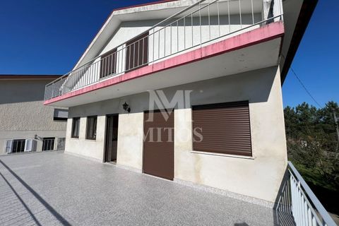 Villa i Esposende, Braga, Esposende - € 280.000 | Ref: F852 - foto 4