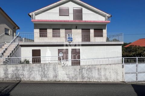 Villa i Esposende, Braga, Esposende - € 280.000 | Ref: F852 - foto 28