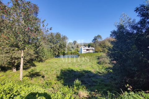 Helårsgrund i Venade e Azevedo, Viana do Castelo, Venade e Azevedo - € 69.000 | Ref: R990 - foto 1