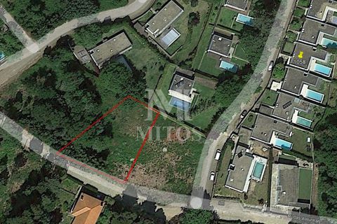 Helårsgrund i Venade e Azevedo, Viana do Castelo, Venade e Azevedo - € 69.000 | Ref: R990 - foto 3