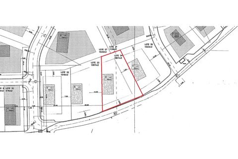 Helårsgrund i Venade e Azevedo, Viana do Castelo, Venade e Azevedo - € 69.000 | Ref: R990 - foto 7
