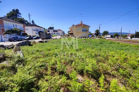 Tomt i Darque, Viana do Castelo, Darque - € 87 500 | Ref: R971 - foto 2