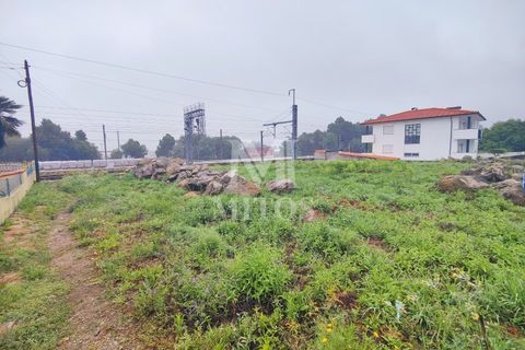 Tomt i Darque, Viana do Castelo, Darque - € 87 500 | Ref: R971 - foto 4