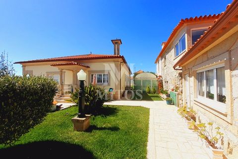 Villa a Areosa, Viana do Castelo, Areosa - € 760.000 | Ref: D281 - foto 3