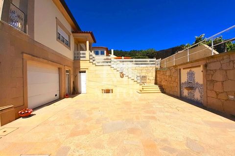 Villa a Areosa, Viana do Castelo, Areosa - € 760.000 | Ref: D281 - foto 6