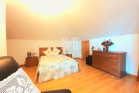 Villa a Areosa, Viana do Castelo, Areosa - € 760.000 | Ref: D281 - foto 21