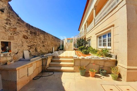 Villa a Areosa, Viana do Castelo, Areosa - € 760.000 | Ref: D281 - foto 30