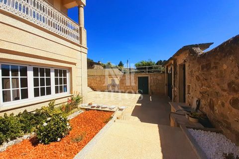 Villa a Areosa, Viana do Castelo, Areosa - € 760.000 | Ref: D281 - foto 31