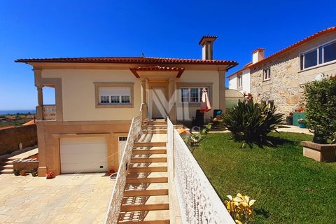 Villa a Areosa, Viana do Castelo, Areosa - € 760.000 | Ref: D281 - foto 32