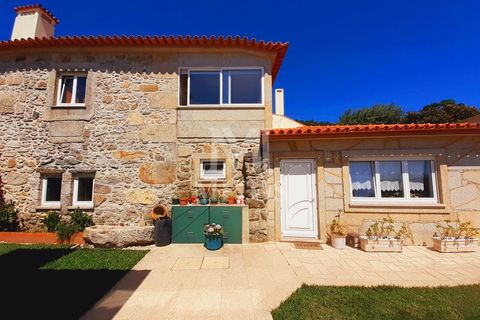 Villa a Areosa, Viana do Castelo, Areosa - € 760.000 | Ref: D281 - foto 36