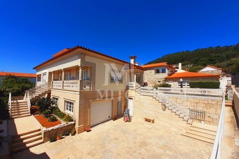 Villa a Areosa, Viana do Castelo, Areosa - € 760.000 | Ref: D281 - foto 37