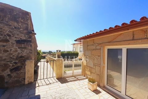 Villa a Areosa, Viana do Castelo, Areosa - € 760.000 | Ref: D281 - foto 41