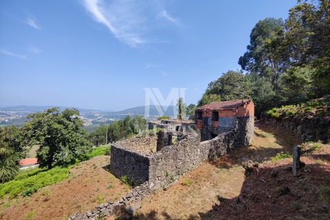 Villa i Barcelos, Braga, Barcelos - € 200.000 | Ref: R957 - foto 1