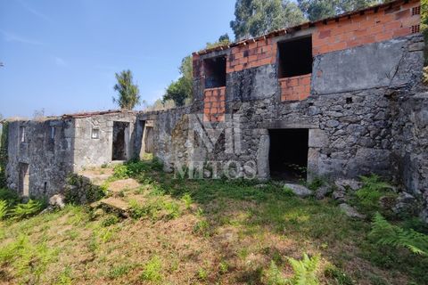 Villa i Barcelos, Braga, Barcelos - € 200.000 | Ref: R957 - foto 5