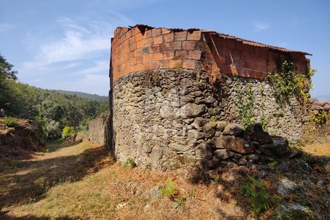 Villa i Barcelos, Braga, Barcelos - € 200.000 | Ref: R957 - foto 13