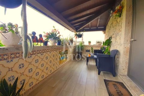 Villa i Viana do Castelo, Viana do Castelo, Viana do Castelo - € 685.000 | Ref: D260 - foto 1