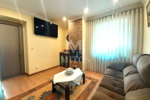 Villa i Viana do Castelo, Viana do Castelo, Viana do Castelo - € 685.000 | Ref: D260 - foto 5