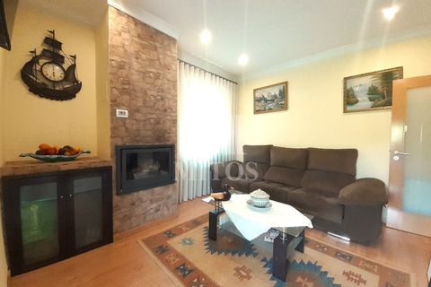 Villa i Viana do Castelo, Viana do Castelo, Viana do Castelo - € 685.000 | Ref: D260 - foto 6