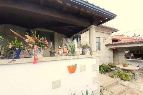 Villa i Viana do Castelo, Viana do Castelo, Viana do Castelo - € 685.000 | Ref: D260 - foto 24