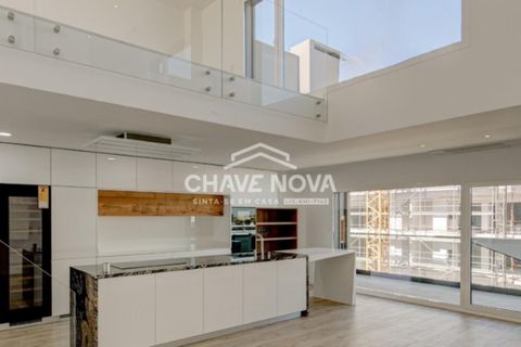 Lejlighed i Montijo, Setubal, Montijo - € 890.000 | Ref: LX/02313 - foto 1