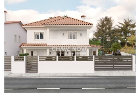 Villa i Batalha, Leiria, Batalha - € 490.000 | Ref: LX/02245 - foto 2