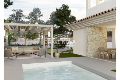 Villa i Batalha, Leiria, Batalha - € 440.000 | Ref: LX/02244 - foto 6