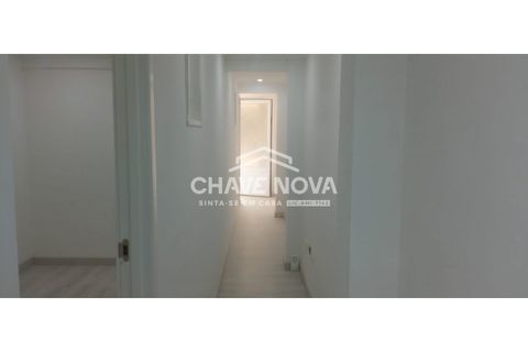 Erhvervsejendom i Corroios, Setubal, Corroios - € 135.000 | Ref: LX/02191 - foto 4