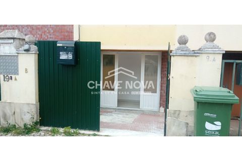 Erhvervsejendom i Corroios, Setubal, Corroios - € 135.000 | Ref: LX/02191 - foto 6