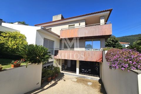 Villa i Viana do Castelo, Viana do Castelo, Viana do Castelo - € 680.000 | Ref: S029 - foto 8